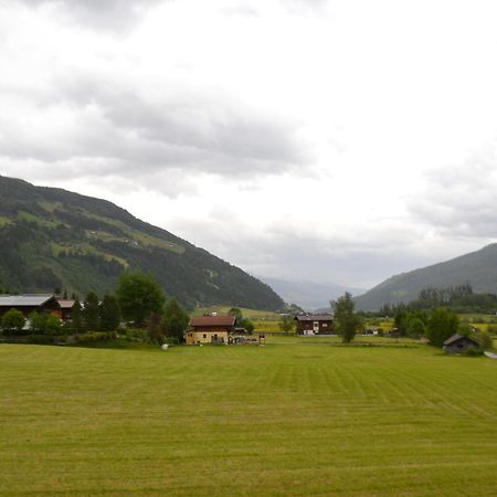 Gaestehaus Reichholf Neukirchen am Großvenediger Exteriér fotografie