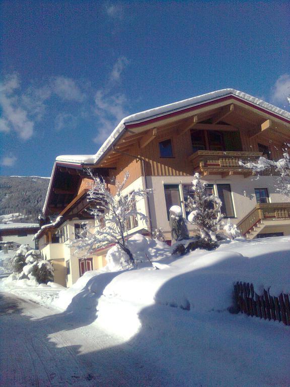 Gaestehaus Reichholf Neukirchen am Großvenediger Exteriér fotografie