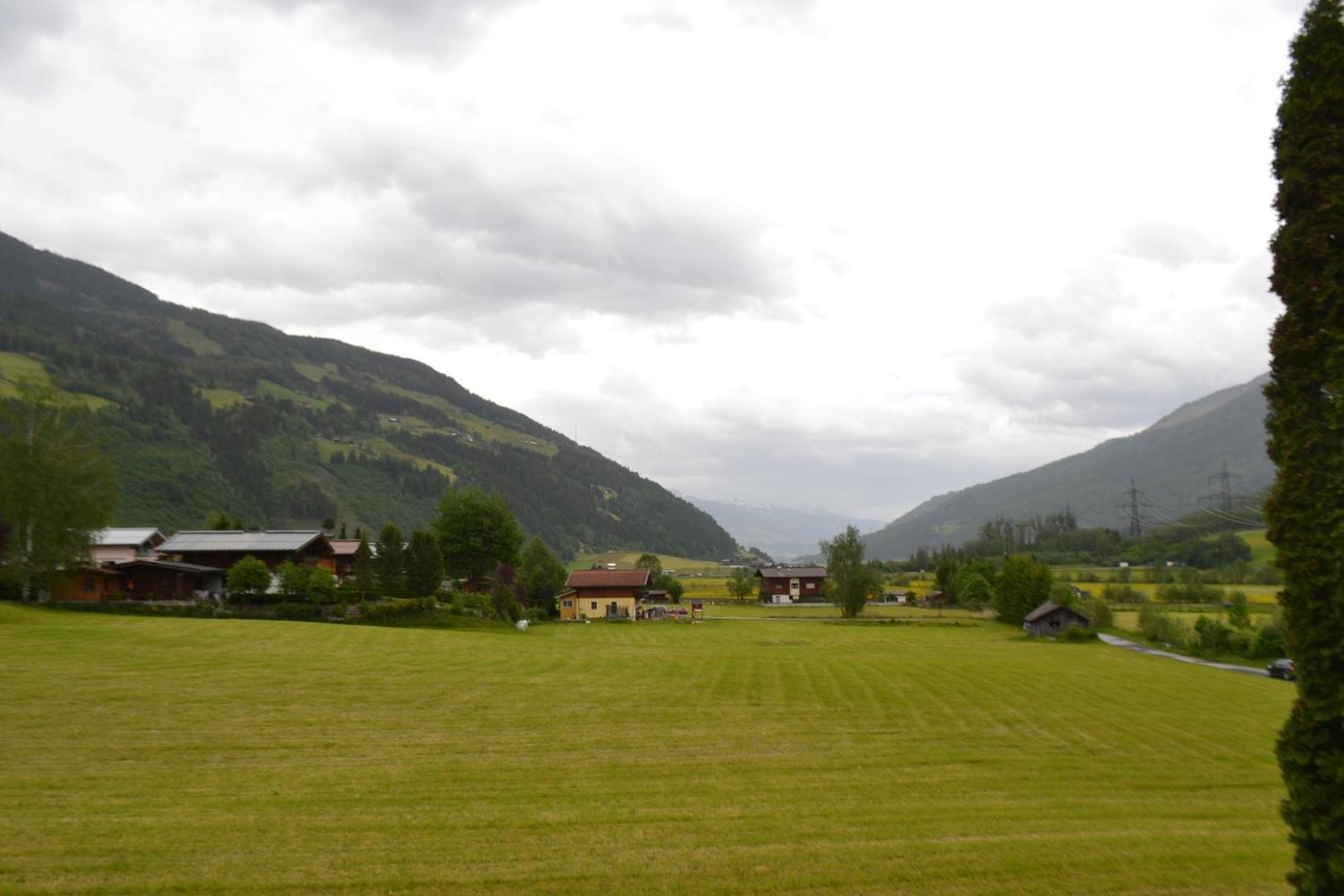 Gaestehaus Reichholf Neukirchen am Großvenediger Exteriér fotografie