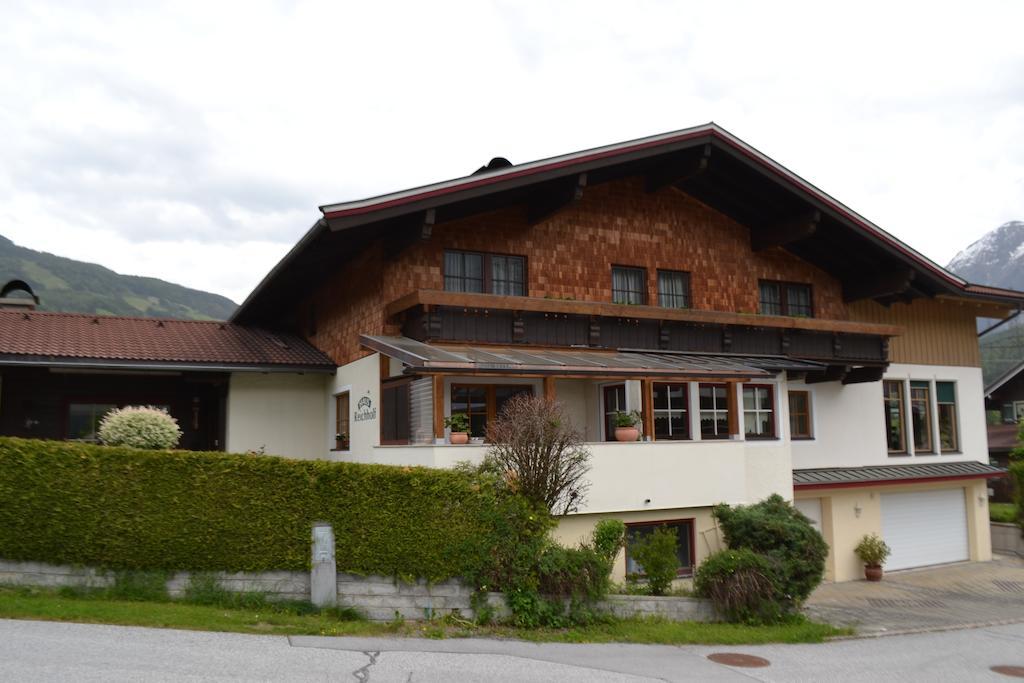 Gaestehaus Reichholf Neukirchen am Großvenediger Exteriér fotografie
